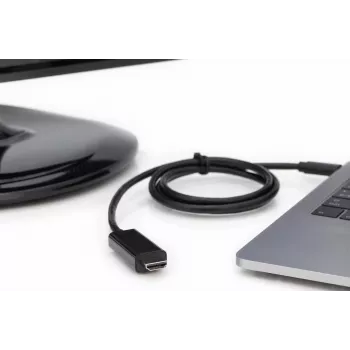 Cavo adattatore DIGITUS USB Type-C Gen2 a HDMI-A - 5m