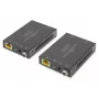 Set extender DIGITUS HDMI 2.0 70m 4K/60Hz 18 Gbps HDCP 2.2 HDR PoC