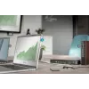 Switch KVM DIGITUS 4x1 DP DP/HDMI Out USB 4Kx2K 60Hz