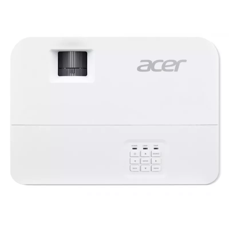 Proiettore Acer H6542 DLP 1920 x 1080 (Full-HD) 4000 lumen