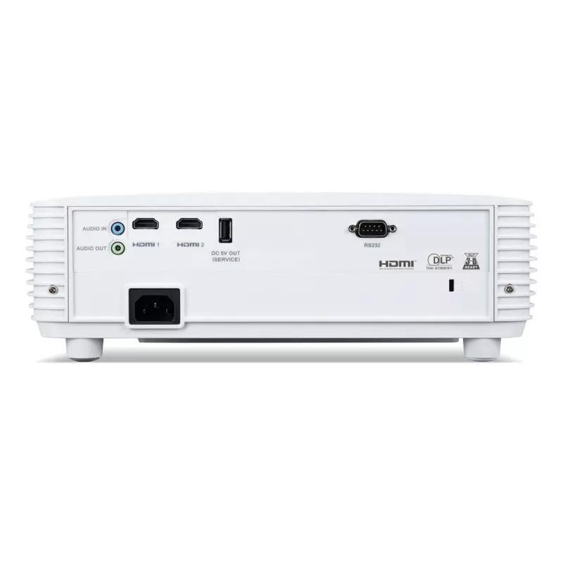 Proiettore Acer H6542 DLP 1920 x 1080 (Full-HD) 4000 lumen