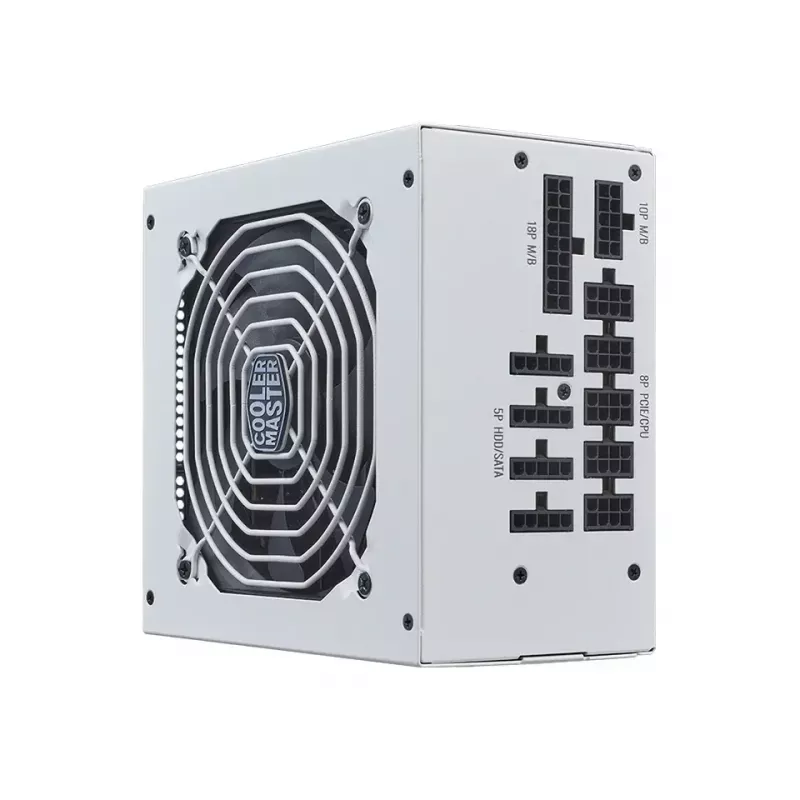 Alimentatore Cooler Master MWE Gold 750 V2 750W
