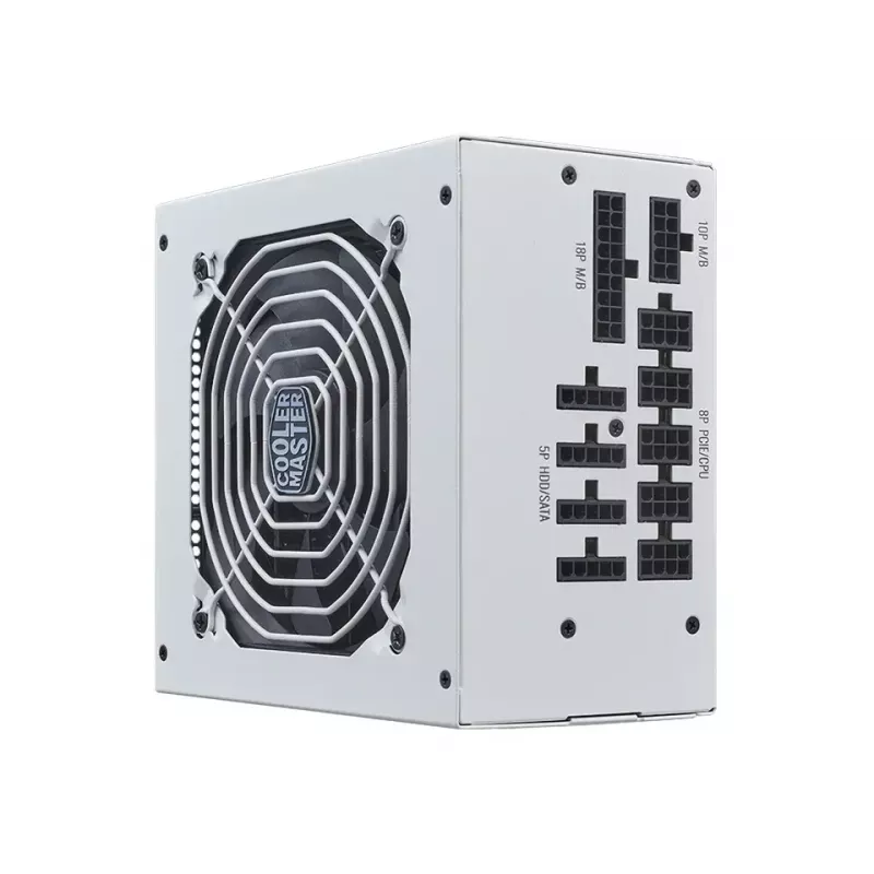 Alimentatore Cooler Master MWE Gold 850 V2 850W