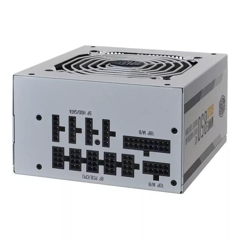 Alimentatore Cooler Master MWE Gold 850 V2 850W