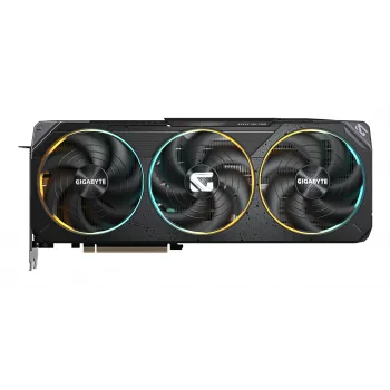 GIGABYTE GeForce RTX 5070 GAMING OC 12G Scheda grafica - 12 GB GDDR7, 192 Bit, PCI-E 5.0, 2625 MHz clock core, 3 x DP 2.1a, 1 x HDMI 2.1b, NVIDIA DLSS 4, GV-N5070GAMING OC-12GD