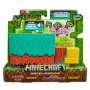 Mattel Minecraft HXM85 Sniffer personaggio d'azione 8 cm con suoni del gioco
