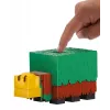 Mattel Minecraft HXM85 Sniffer personaggio d'azione 8 cm con suoni del gioco
