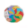 Puzzle Mandala in legno Fisher-Price, geometrico, per bambini piccoli e bambini, 40 pezzi in legno