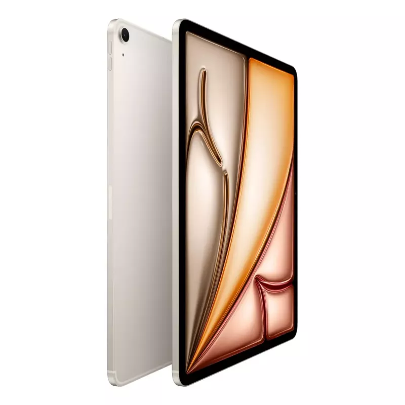 Tablet Apple iPad Air 13 pollici M3 8GB 128GB iPadOS 18