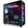 Ventola NZXT RF-U24HF-B1 120 mm 500-2400 giri/min Nero