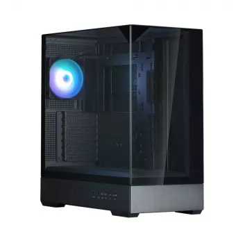 Zalman P40 Prism nero Midi Tower