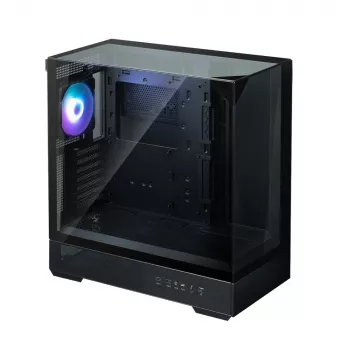 Zalman P40 Prism nero Midi Tower
