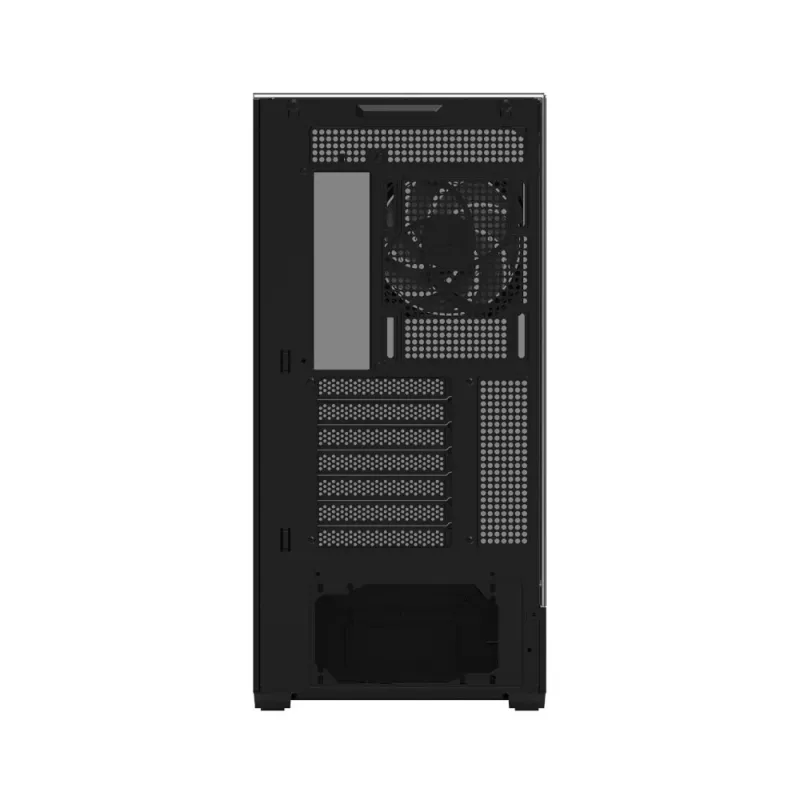 Zalman P40 Prism nero Midi Tower