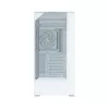 Case PC Zalman P40 Prism bianco Midi Tower