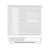 Case PC Zalman P40 Prism bianco Midi Tower