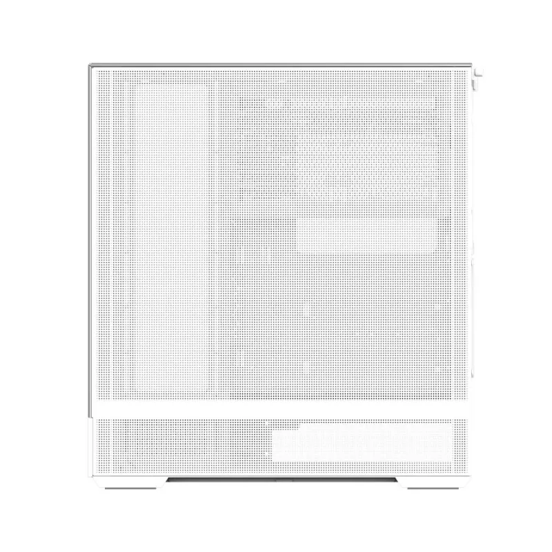 Case PC Zalman P40 Prism bianco Midi Tower