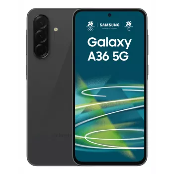 Samsung Galaxy A36 5G Enterprise Edition 17 cm (6,7
