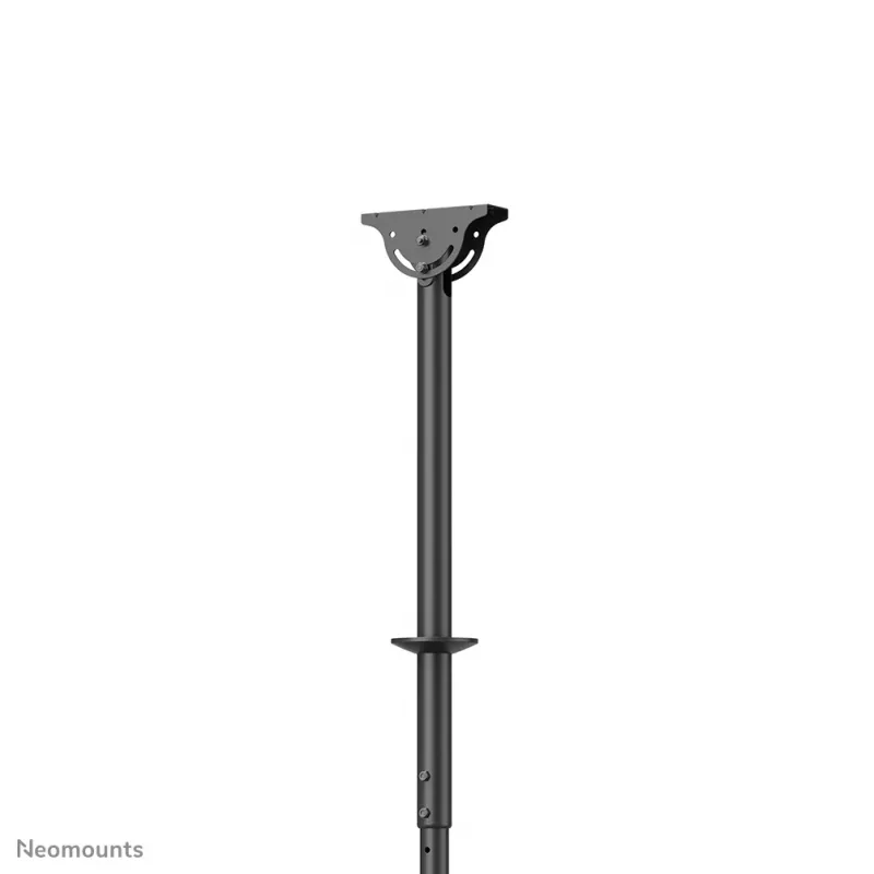 Supporto da soffitto per monitor/TV Neomounts CL35-440BL16L 37-70