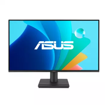Monitor per computer ASUS VA249HG 60,5 cm (23,8 inch) 1920 x 1080 pixel Full HD LCD nero