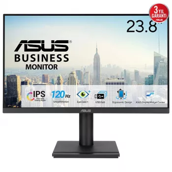 Monitor per computer ASUS VA249QGS 60,5 cm (23,8