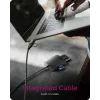 Lettore di schede ICY BOX IB-CR302-CU3 USB 3.2 Gen 1 (3.1 Gen 1) Type-A nero