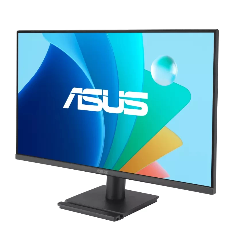 Monitor per computer ASUS EyeCare VA279QG 68,6 cm (27 inch) 1920 x 1080 pixel Full HD LED nero