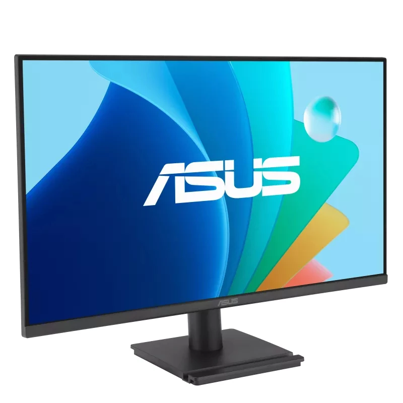 Monitor per computer ASUS EyeCare VA279QG 68,6 cm (27 inch) 1920 x 1080 pixel Full HD LED nero