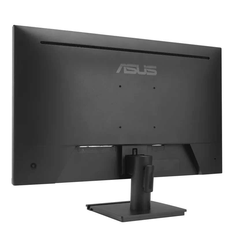 Monitor per computer ASUS EyeCare VA279QG 68,6 cm (27 inch) 1920 x 1080 pixel Full HD LED nero