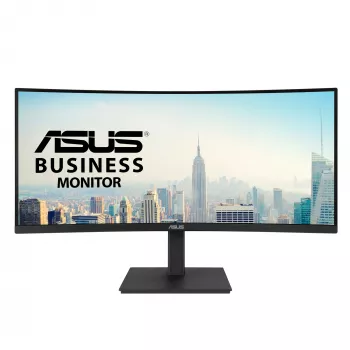Monitor per computer ASUS VA34VCPSR 86,4 cm (34