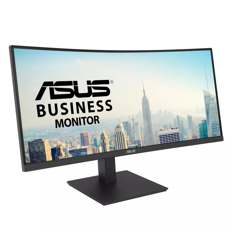 Monitor per computer ASUS VA34VCPSR 86,4 cm (34