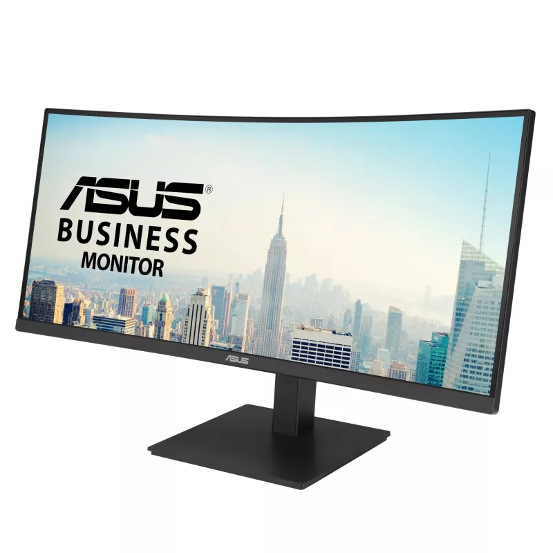 Monitor per computer ASUS VA34VCPSR 86,4 cm (34