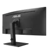 Monitor per computer ASUS VA34VCPSR 86,4 cm (34