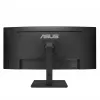 Monitor per computer ASUS VA34VCPSR 86,4 cm (34