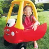 Little Tikes Cozy Coupe, 1,5 anni, 4 ruote, multicolore
