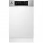 Lavastoviglie da incasso Electrolux EES42210IX 45 cm Slimline, 9 coperti, 44 dB, AirDry, 8 programmi