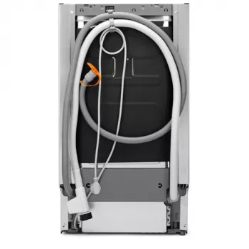 Lavastoviglie da incasso Electrolux EES42210IX 45 cm Slimline, 9 coperti, 44 dB, AirDry, 8 programmi