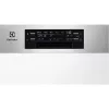 Lavastoviglie da incasso Electrolux EES42210IX 45 cm Slimline, 9 coperti, 44 dB, AirDry, 8 programmi