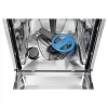 Lavastoviglie da incasso Electrolux EES42210IX 45 cm Slimline, 9 coperti, 44 dB, AirDry, 8 programmi