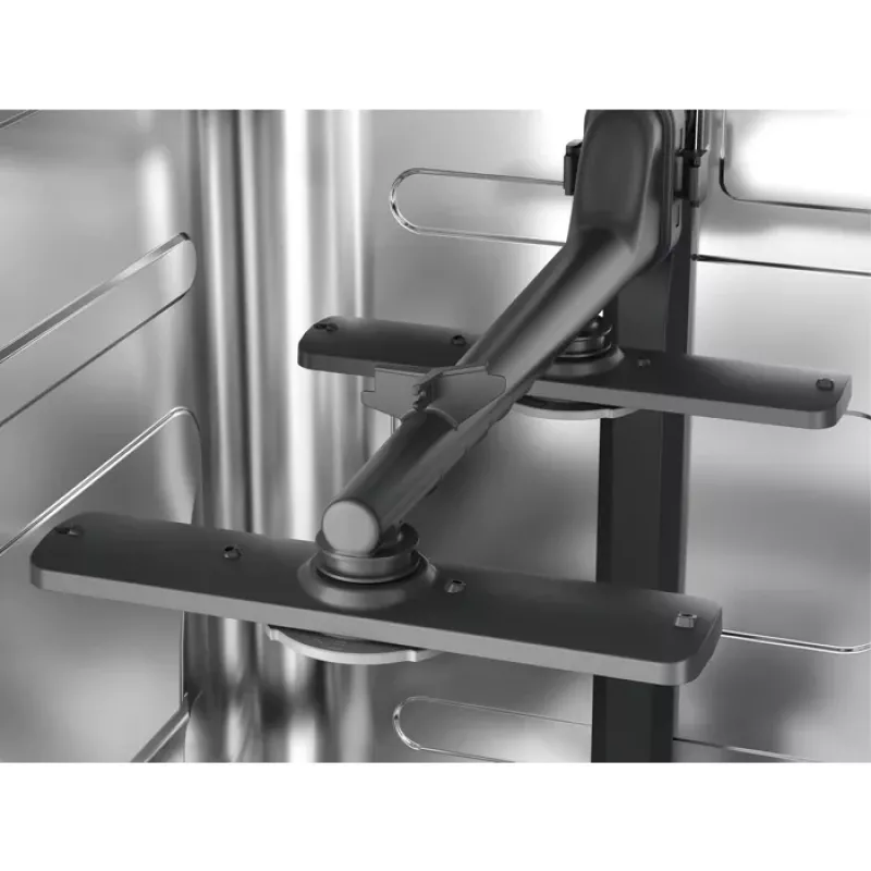 Lavastoviglie da incasso Electrolux EES42210IX 45 cm Slimline, 9 coperti, 44 dB, AirDry, 8 programmi
