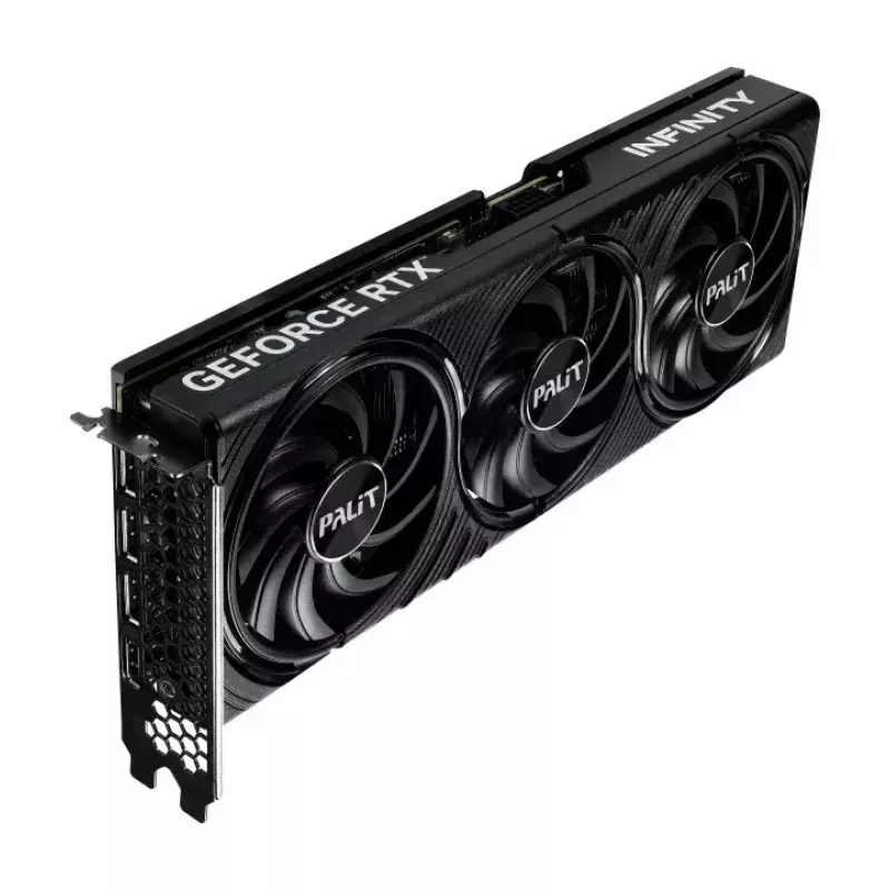 Scheda grafica Palit GeForce RTX 5070 12 GB GDDR7