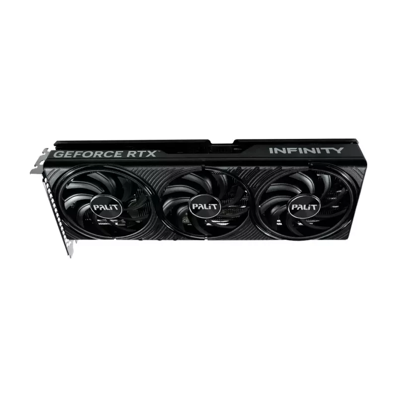 Scheda grafica Palit GeForce RTX 5070 12 GB GDDR7