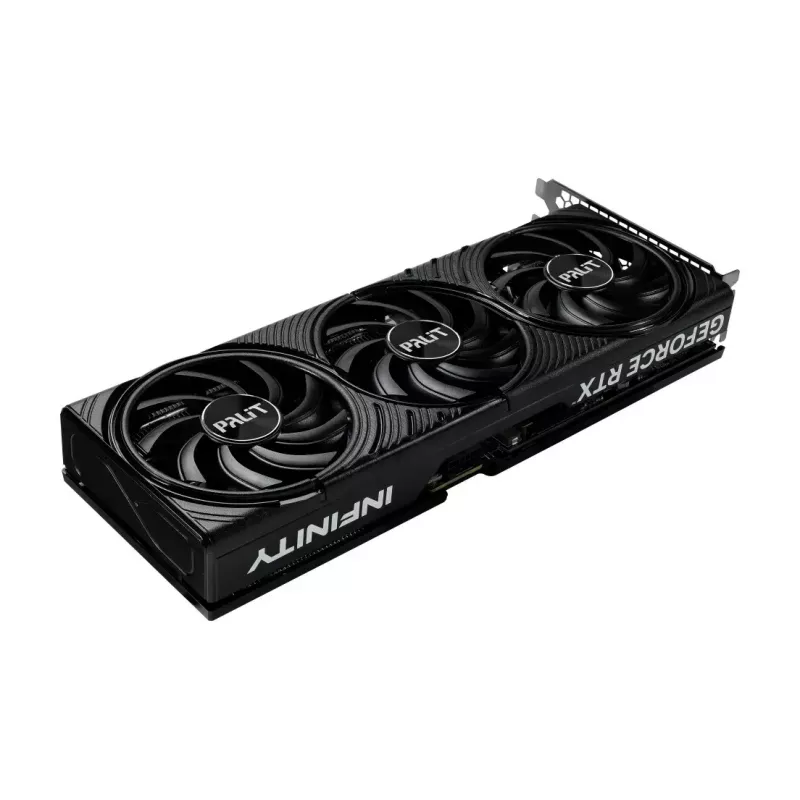 Scheda grafica Palit GeForce RTX 5070 12 GB GDDR7