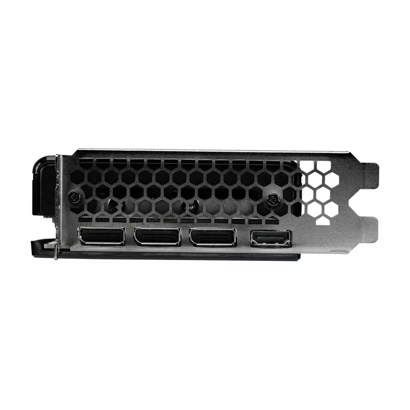Scheda grafica Palit GeForce RTX 5070 12 GB GDDR7