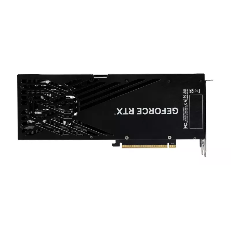 Scheda grafica Palit GeForce RTX 5070 12 GB GDDR7