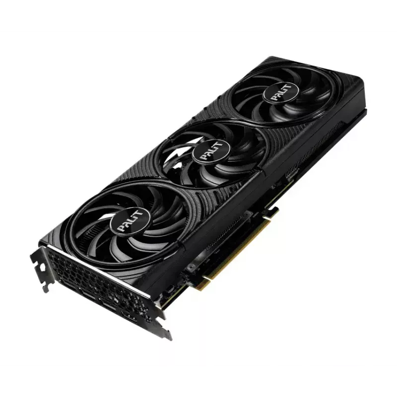 Scheda grafica Palit GeForce RTX 5070 12 GB GDDR7