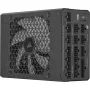 Alimentatore CORSAIR HX1200 1200 W ATX 24-Pin completamente modulare 80 PLUS Platinum nero ventola 14 cm
