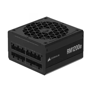 Alimentatore CORSAIR – serie RMe RM1200e, completamente modulare, silenzioso