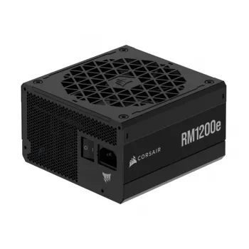 Alimentatore CORSAIR – serie RMe RM1200e, completamente modulare, silenzioso