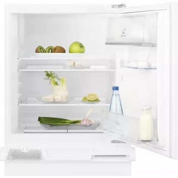Frigorifero da incasso Electrolux Serie 600 LXB2AE82S 127 L bianco
