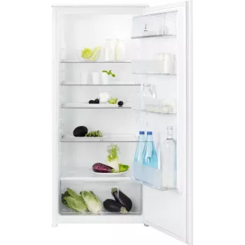 Frigorifero da incasso Electrolux LRB3AE12S — 208 L, raffreddamento statico, apertura porta reversibile, illuminazione LED